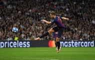 The Croatian is a crucial component of Barca's midfield.
